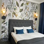 Sadama Street 4* Parnu