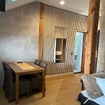 Sadama Street Guest house Parnu