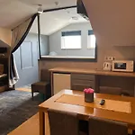 Sadama Street 4* Parnu