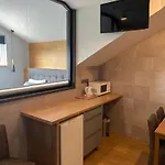 Guest house Sadama Street