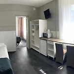 Sadama Street Guest house 4*