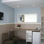 Sadama Street 4* Parnu