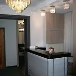 Sadama Street 4*