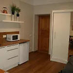 Guest house Sadama Street