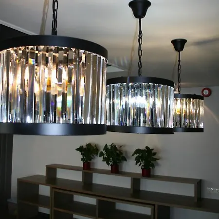 Sadama Street Guest house