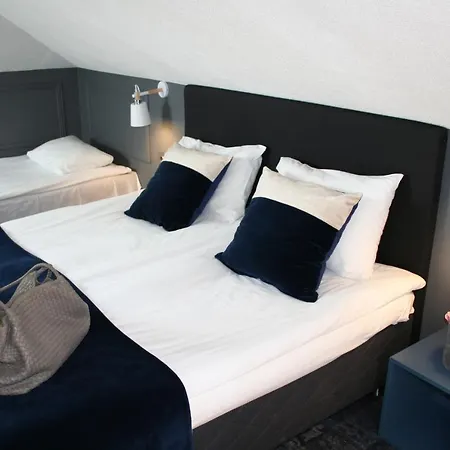 Penzion Sadama Street 4*