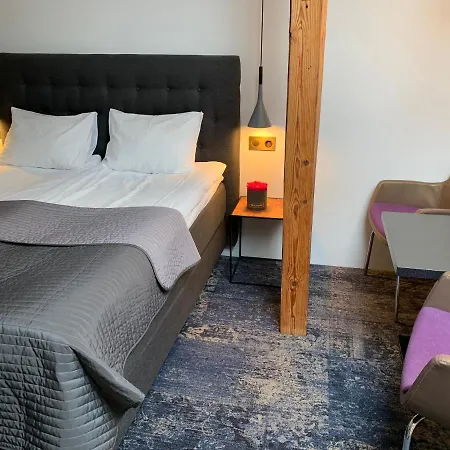 Penzion Sadama Street 4*