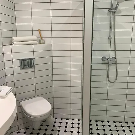 Penzion Sadama Street 4*