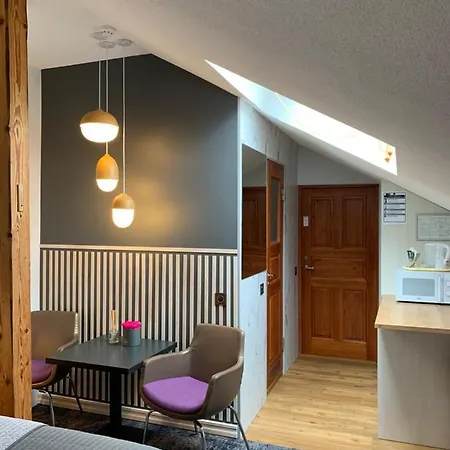 Guest house Sadama Street