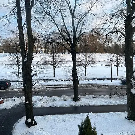 Penzion Sadama Street Pärnu