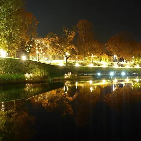 Sadama Street Guest house