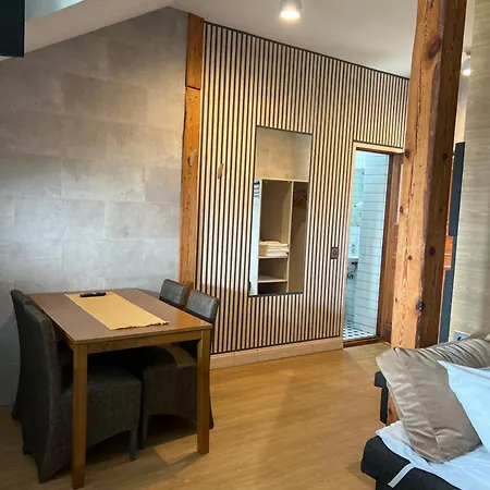 Sadama Street Guest house Parnu