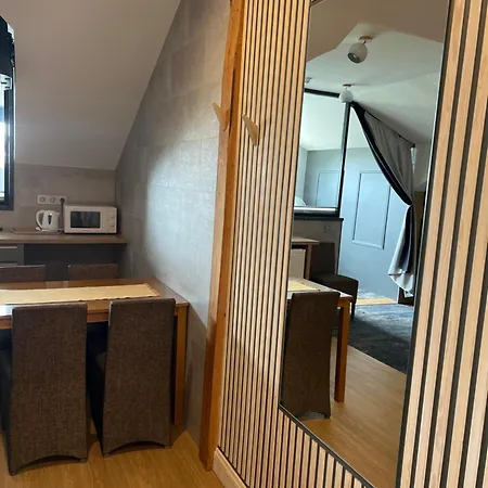 Guest house Sadama Street 4*