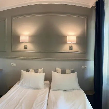 Sadama Street Guest house