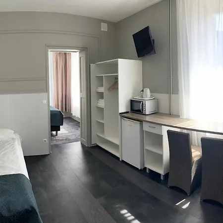 Sadama Street Affittacamere 4*