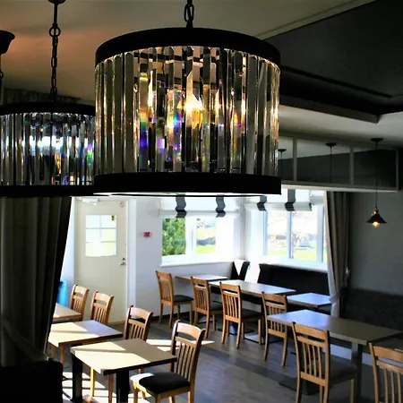 Penzion Sadama Street 4*