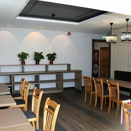 Sadama Street 4*