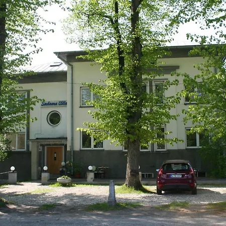 Guest house Sadama Street