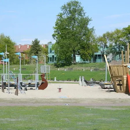 Sadama Street Guest house