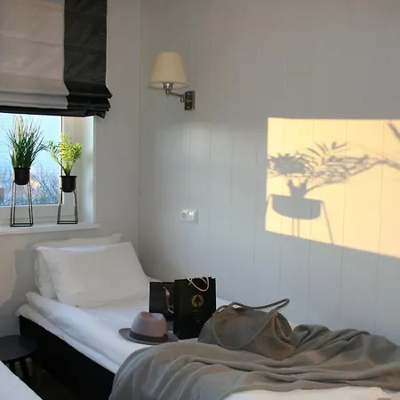 Guest house Sadama Street Parnu