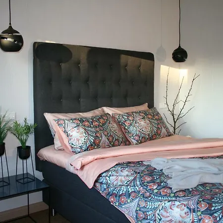 Sadama Street Guest house