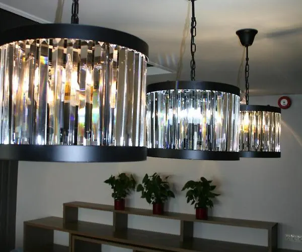 Sadama Street Guest house