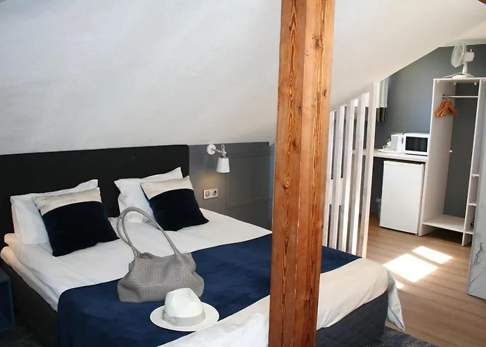 Sadama Street Guest house 4*