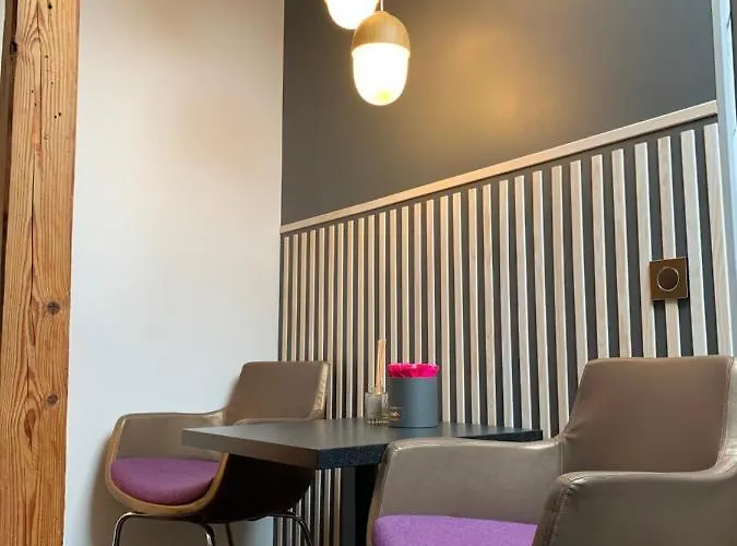 Guest house Sadama Street