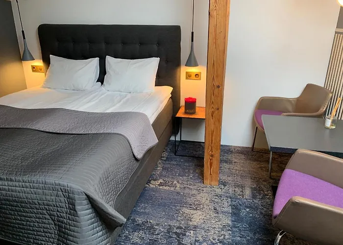 Guest house Sadama Street 4*