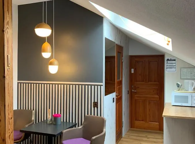 Guest house Sadama Street