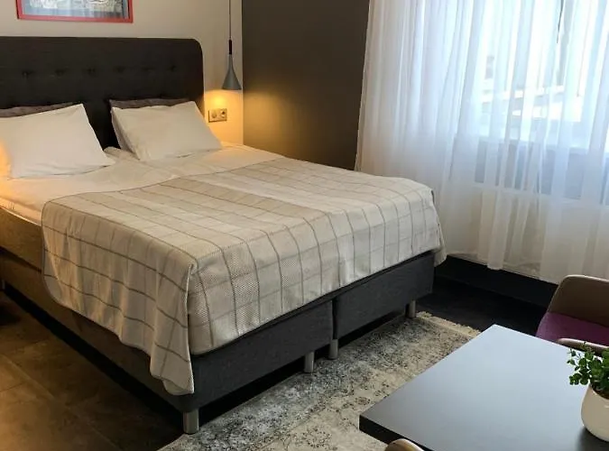 Guest house Sadama Street 4*