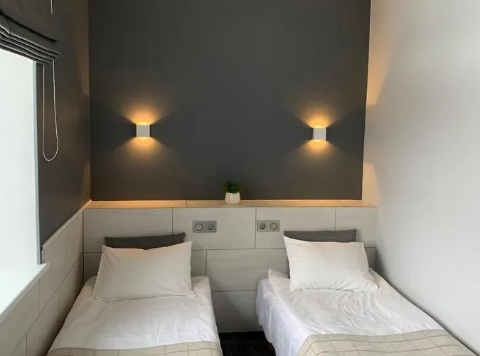 Guest house Sadama Street 4*