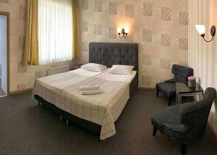 Sadama Street Guest house 4*