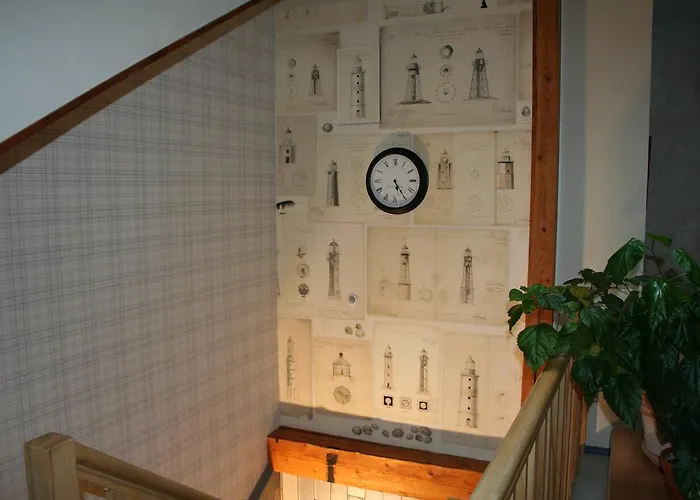 Sadama Street 4* Parnu