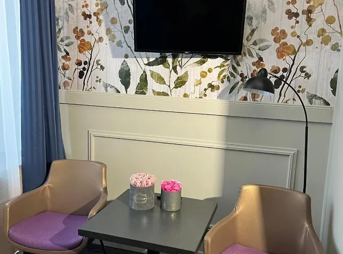 Sadama Street Guest house Parnu