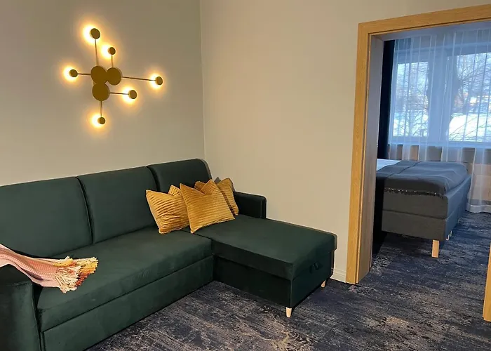 Guest house Sadama Street 4*