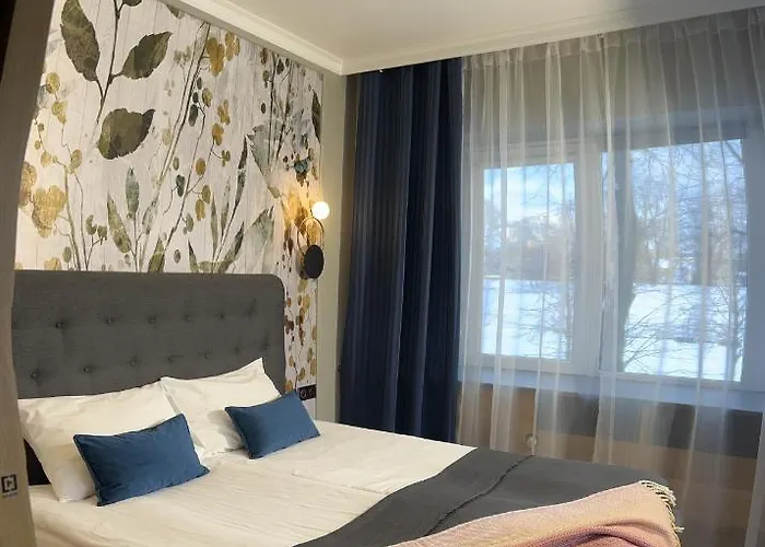 Guest house Sadama Street