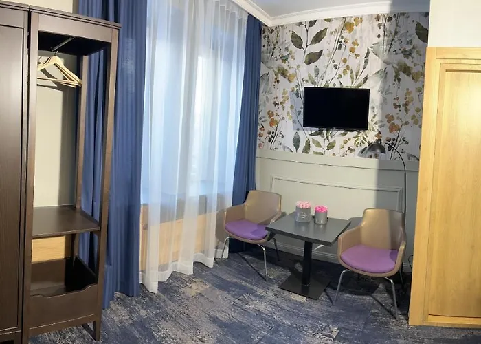 Guest house Sadama Street 4*