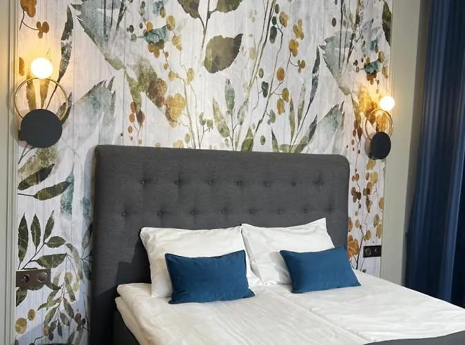 Sadama Street 4* Parnu