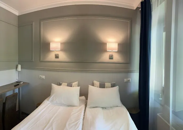 Sadama Street Guest house