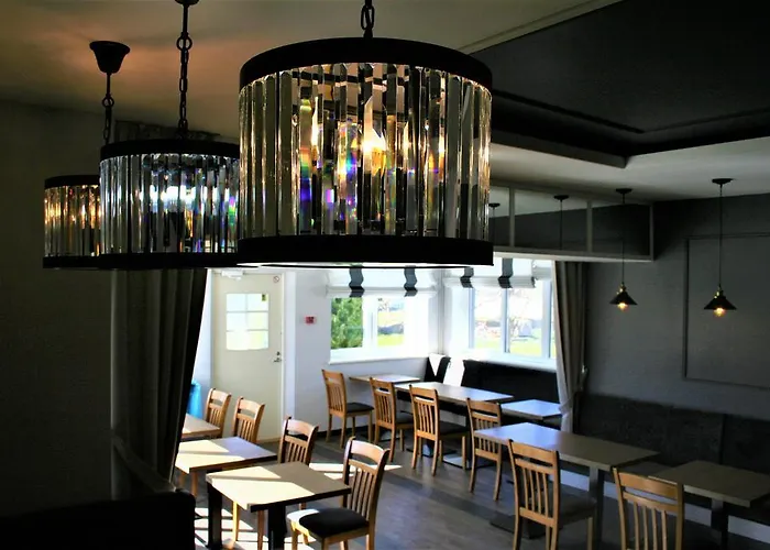 Guest house Sadama Street 4*