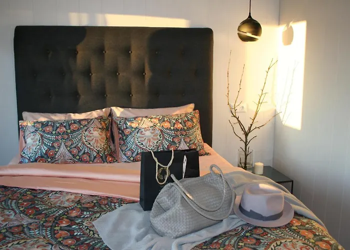 Sadama Street Guest house Parnu